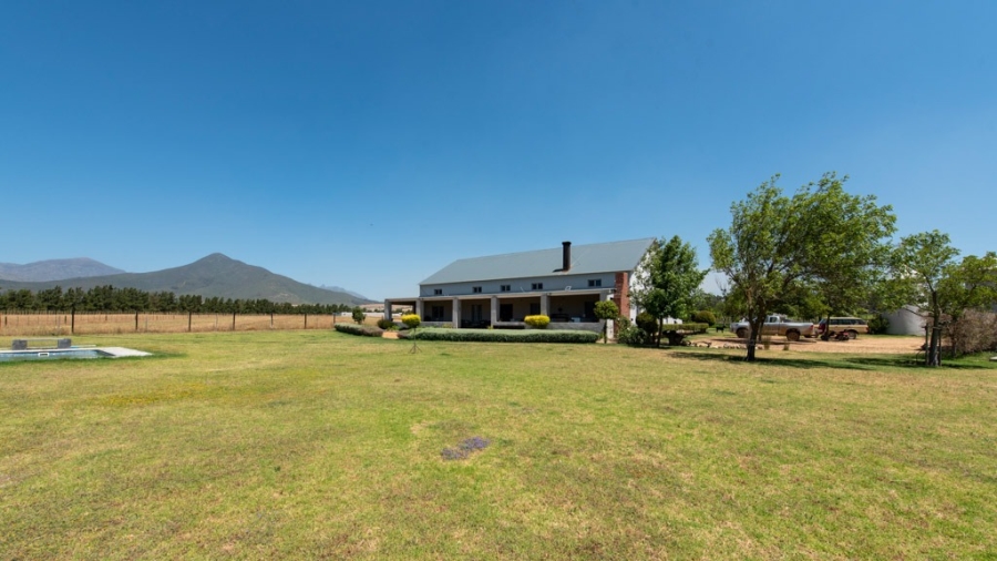 Commercial Property for Sale in Wellington Rural Western Cape